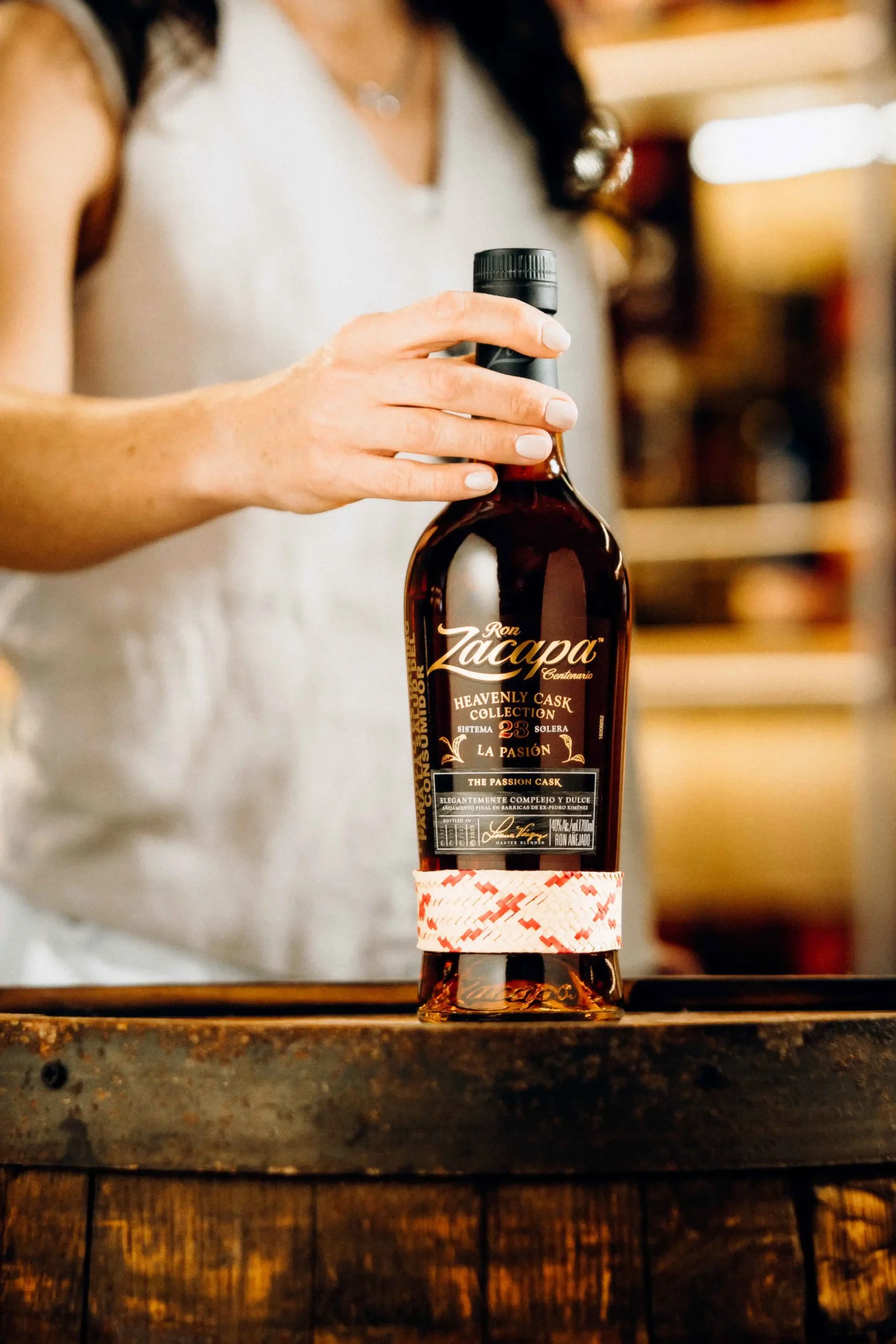 Ron Zacapa Fotografía by LUMMO FILMS