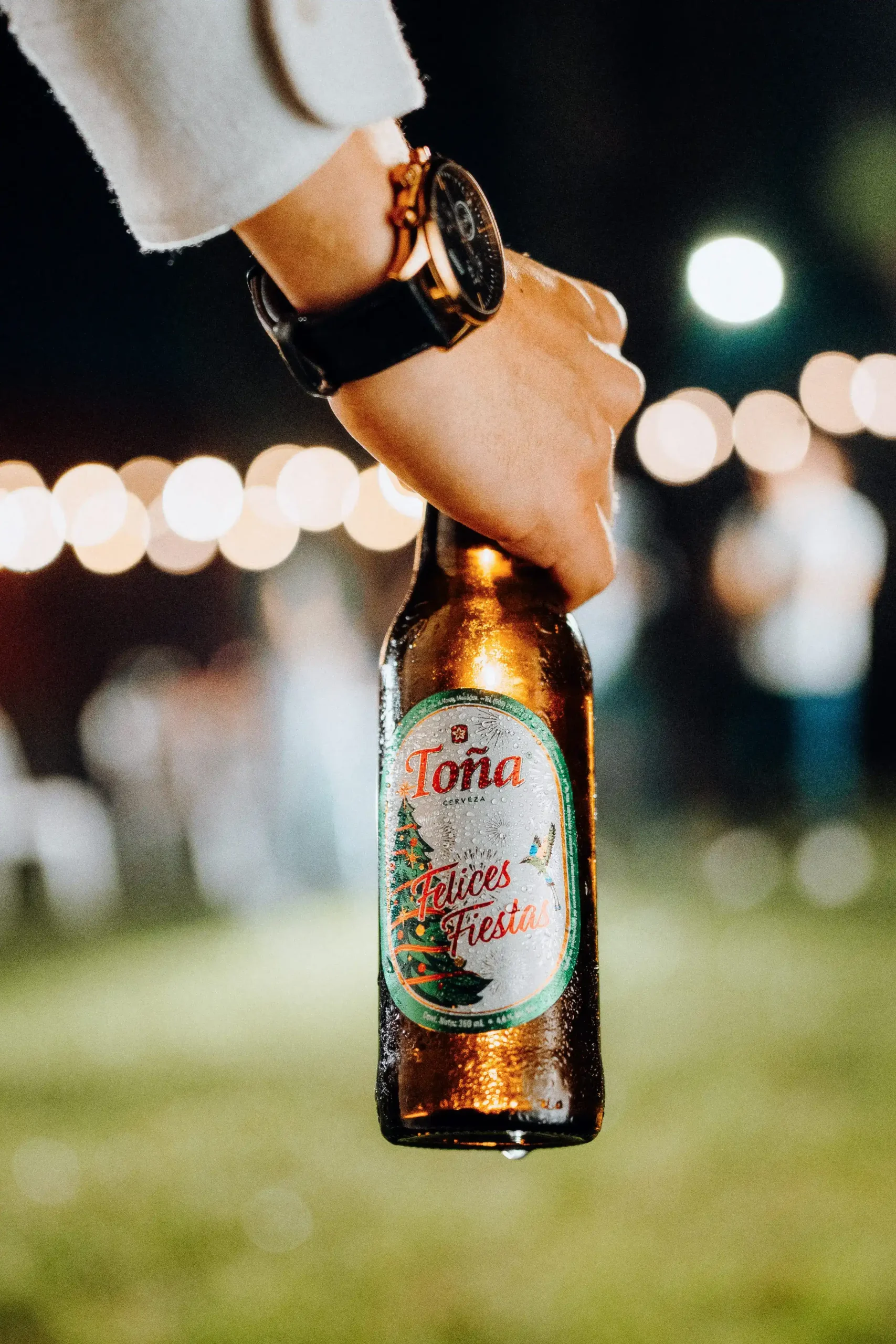 Toña Cerveza Fotografía by LUMMO FILMS